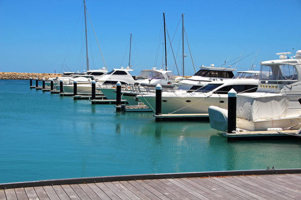 Gestão digital para marinas: por que sair das planilhas agora