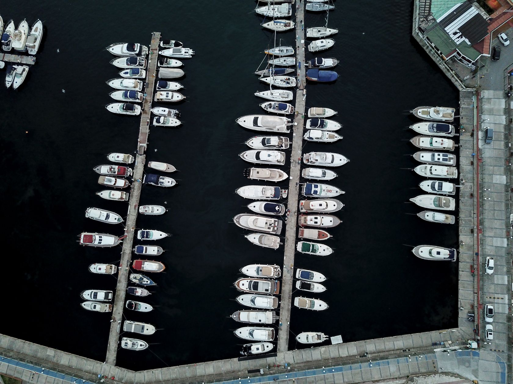 Como organizar o cadastro de embarcações na sua marina