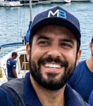 Carlos Mendes