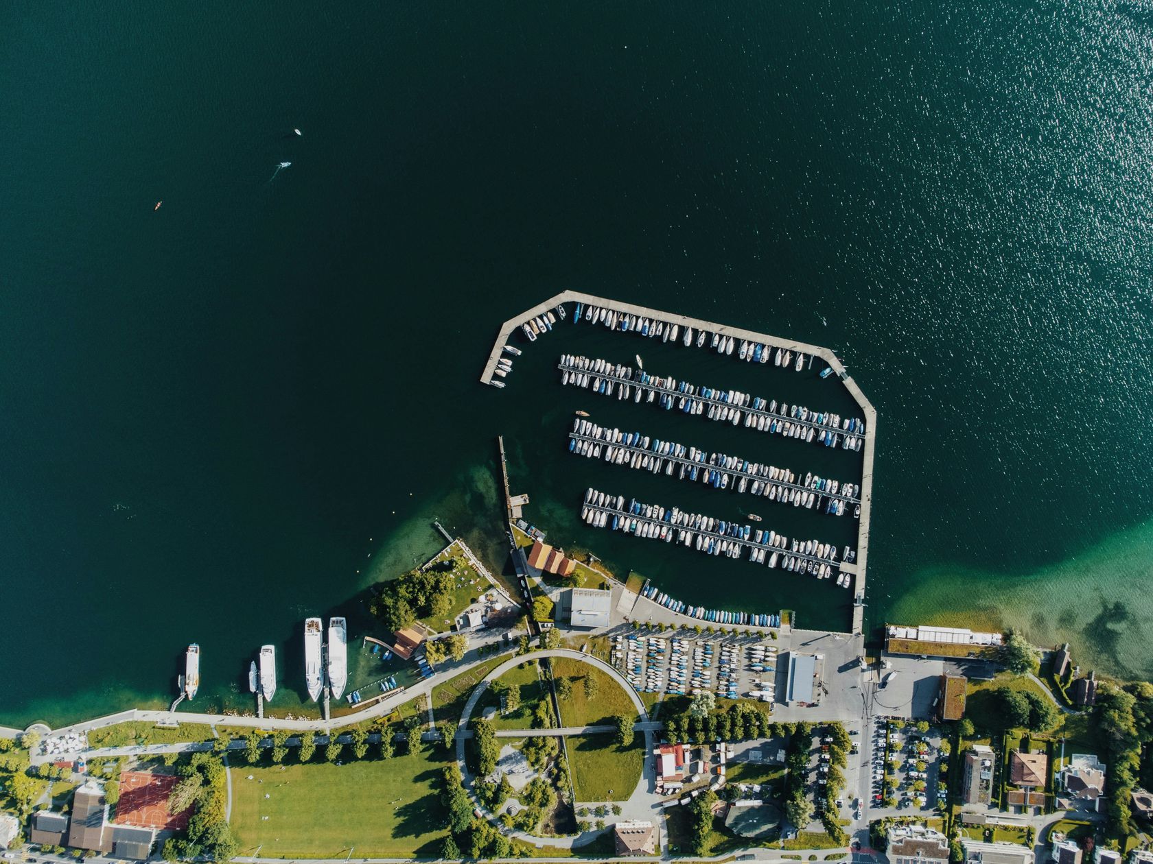 Gestão de rede de marinas: como padronizar as unidades